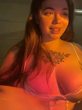 AliraX Chat XXX live