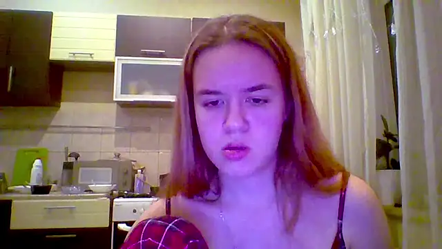 MariiCooper Webcam Show