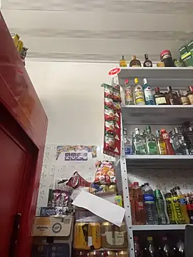 Czat XXX na żywo – Sara_fun