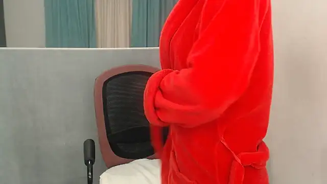 LuxuryNika Chat XXX live