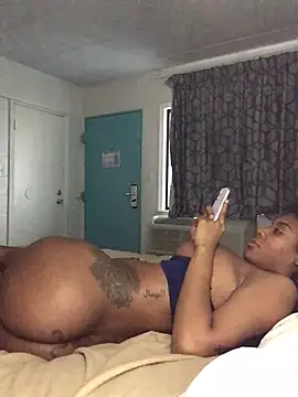 jrdyloveee Pertunjukan Webcam