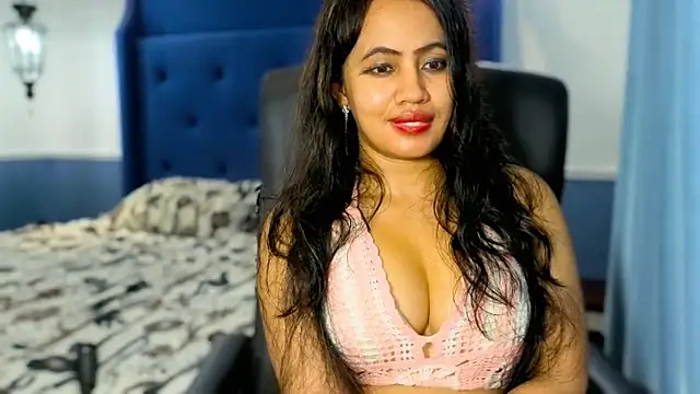 FannyXhotのライブXXXチャット