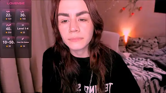 _selectrra Chat XXX in diretta