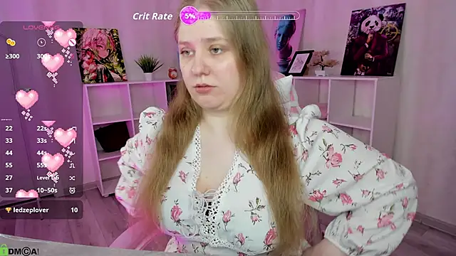 Megan_Violer – Naživo XXX chat