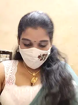 عرض كام amelia-rani