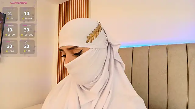 عرض كام rawiya