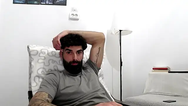 Verycutex Webcam show