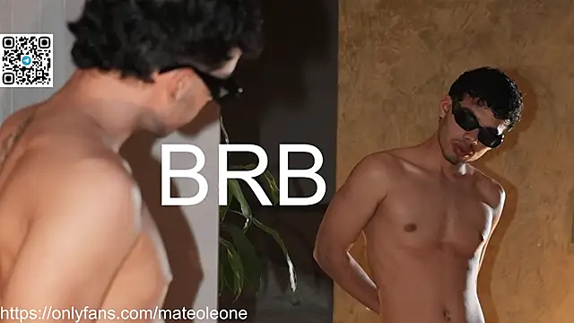 mateoleonee 现场XXX聊天