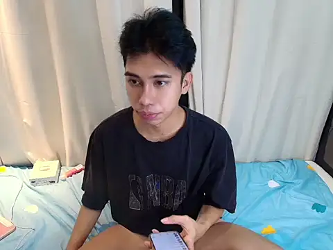 Ur_pinoyhotbrix 现场XXX聊天