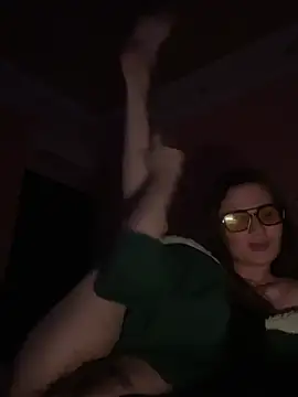 Flossy_Vettie Live XXX-chat