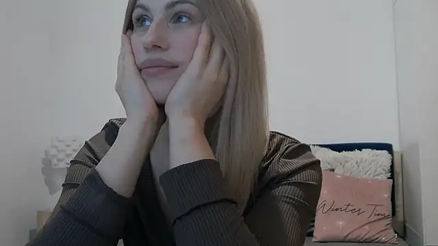 Lika_Soul Live XXX-chat