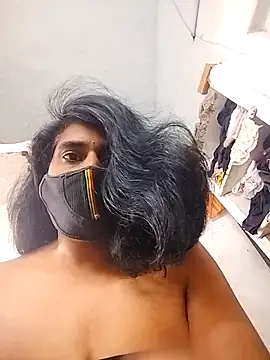 Bhamahottie: вебкам-шоу