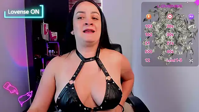Živý XXX chat sara_goodgirl13