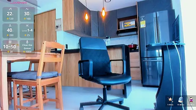 fitnolan 现场XXX聊天