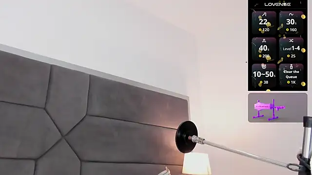 Chat +18 de franceska_milf ao vivo