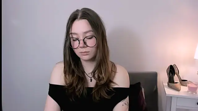 Chat XXX ao vivo de KatySensualy