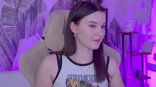 Czat XXX na żywo – AgataWillis