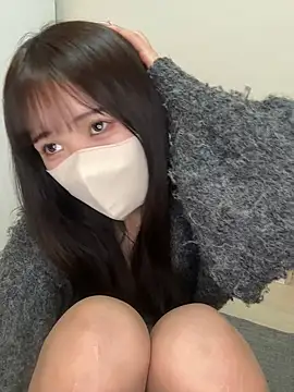 Nemu_chan_のウェブカメラショー