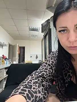 Chat XXX ao vivo de _Mila_Love