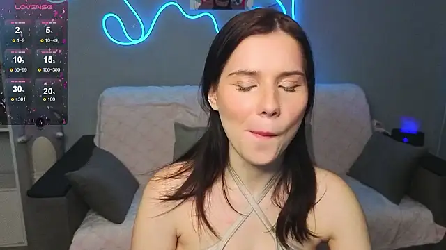 Chat XXX ao vivo de JinxMoon