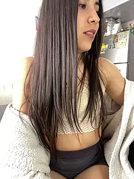 Mayka_sex's Webcam Show