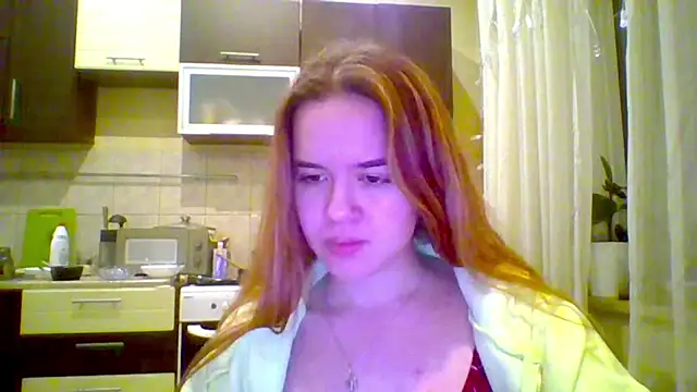 MariiCooper webcam show