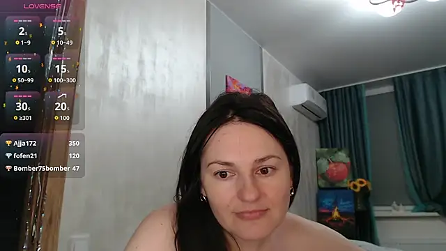 Živý XXX chat Stacy_Davice