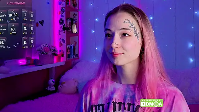 Ne_Sonian Live XXX chat