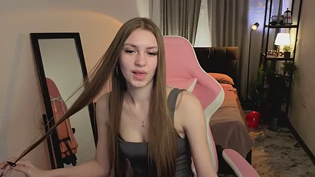 Cheryl_Backer's Live XXX Chat