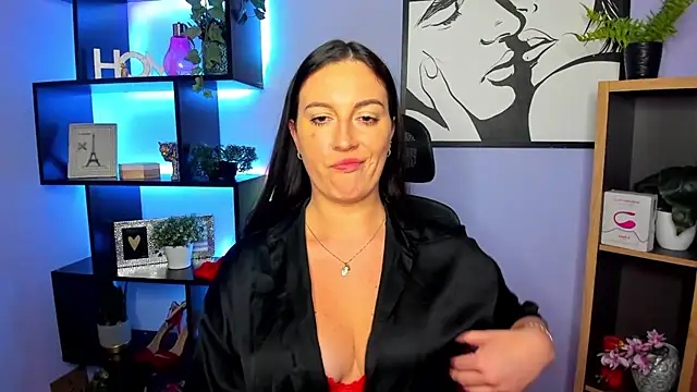 Chatroom XXX en direct de FUN_AMI