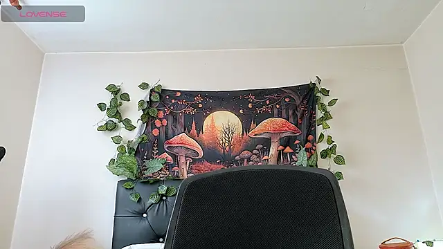 Chat XXX ao vivo de Amanda_sweet