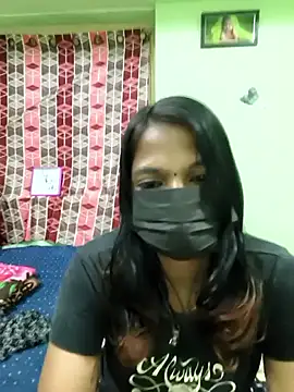 Tamil_Ishu 现场XXX聊天