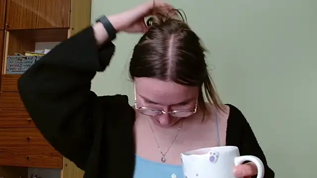 LooveELLYx: απευθείας συνομιλία ΧΧΧ