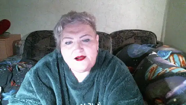 XXX chat uživo modela Lana555