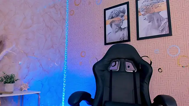 Mia_Gothzx Obrolan Langsung XXX