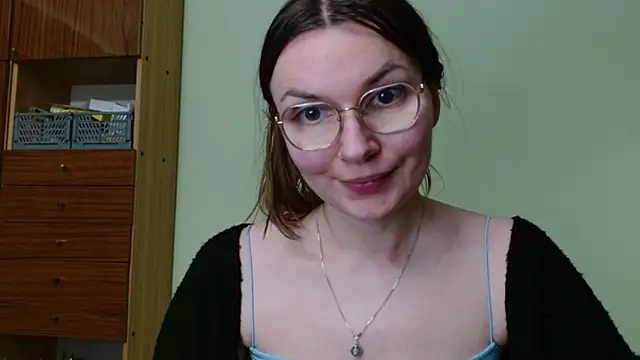 LooveELLYx Chat XXX in diretta