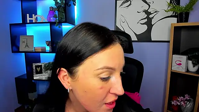 Živý XXX chat FUN_AMI