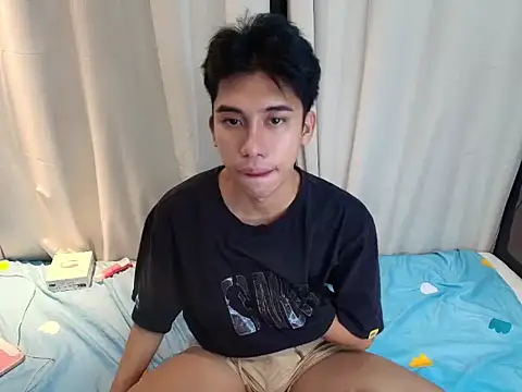 Ur_pinoyhotbrix Pertunjukan Webcam