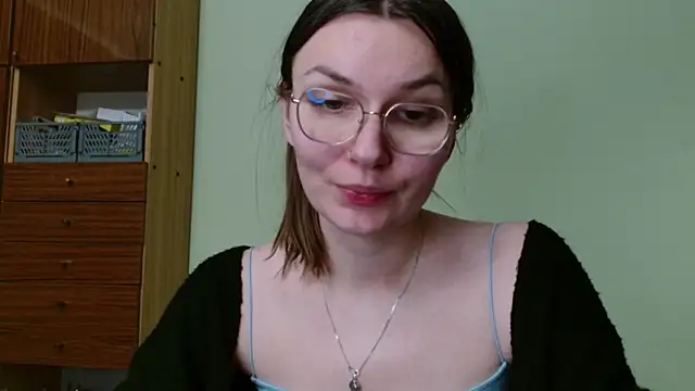 LooveELLYx Adlı Modelin Canlı XXX Sohbeti