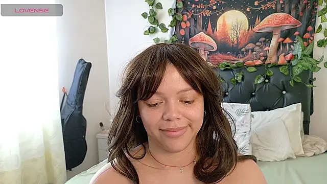 แชท XXX สดของ Amanda_sweet