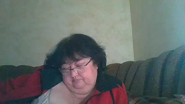 MilaSky5303 – Kamerová šou