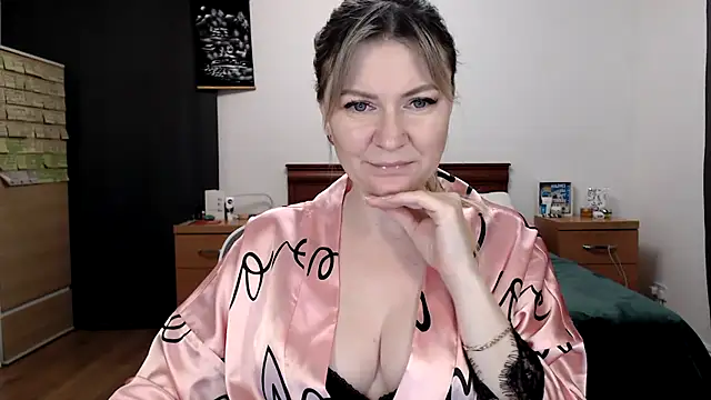 ParadiseAlina লাইভ XXX চ্যাট