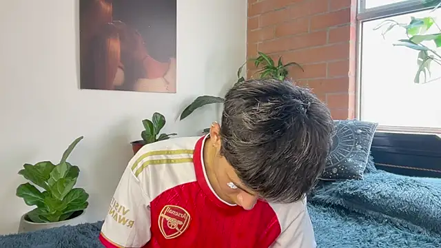 Andy_Belier23 Webcamshow