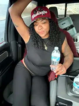 HaloRodeoLover2 Pertunjukan Webcam