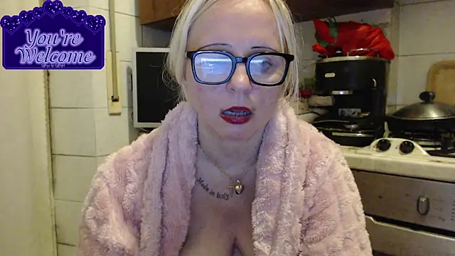 martachatte élő XXX-chatje