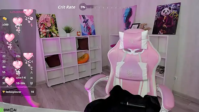 Megan_Violer 라이브 XXX 채팅