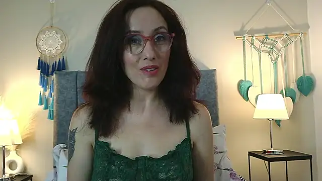 Chat XXX en directo de IberianMoonMK