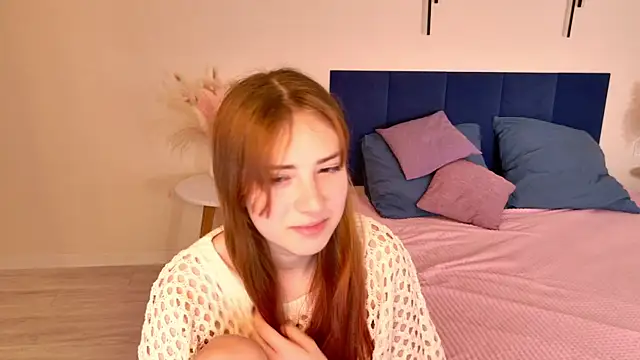 Elis_bb: онлайн-секс-чат