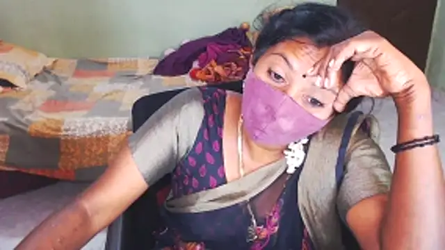 HotGulabi Show Webcam