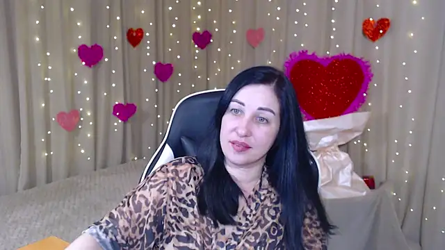 Živý XXX chat JillStevens